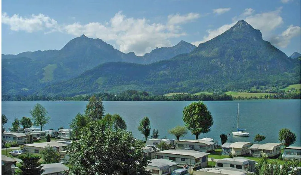 Seecamping Appesbach