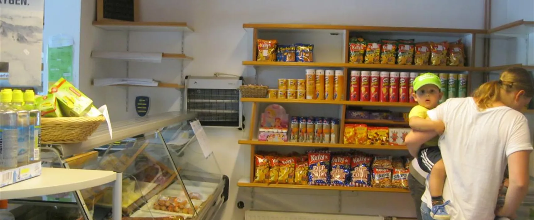 Seecamping Appesbach