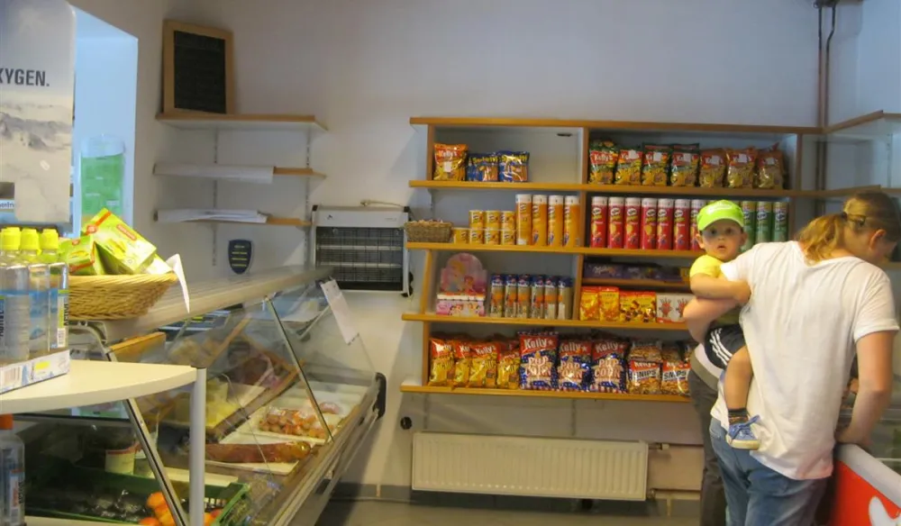 Seecamping Appesbach