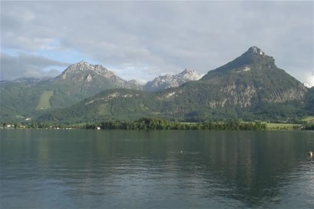 Seecamping Appesbach