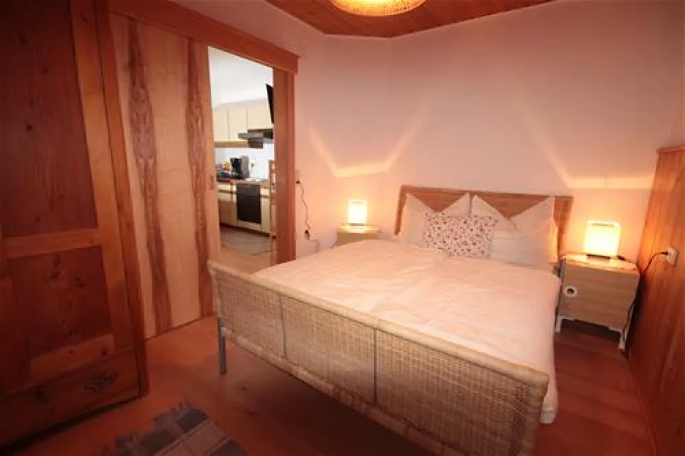 Seecamping Appesbach