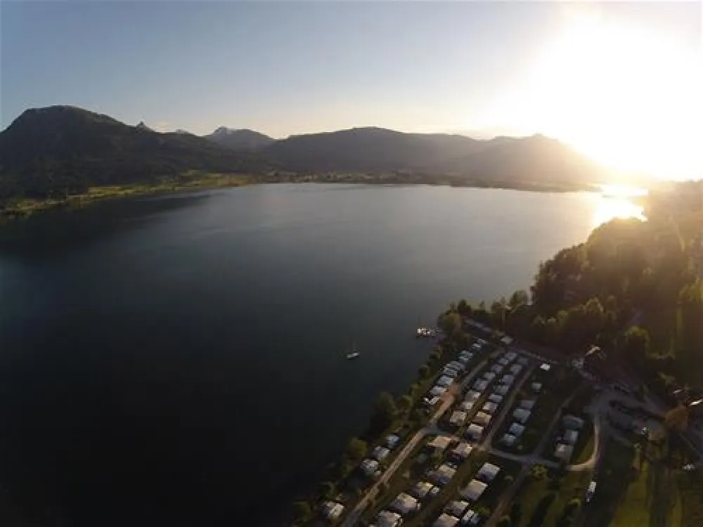 Seecamping Appesbach