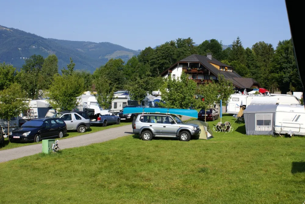 Seecamping Appesbach