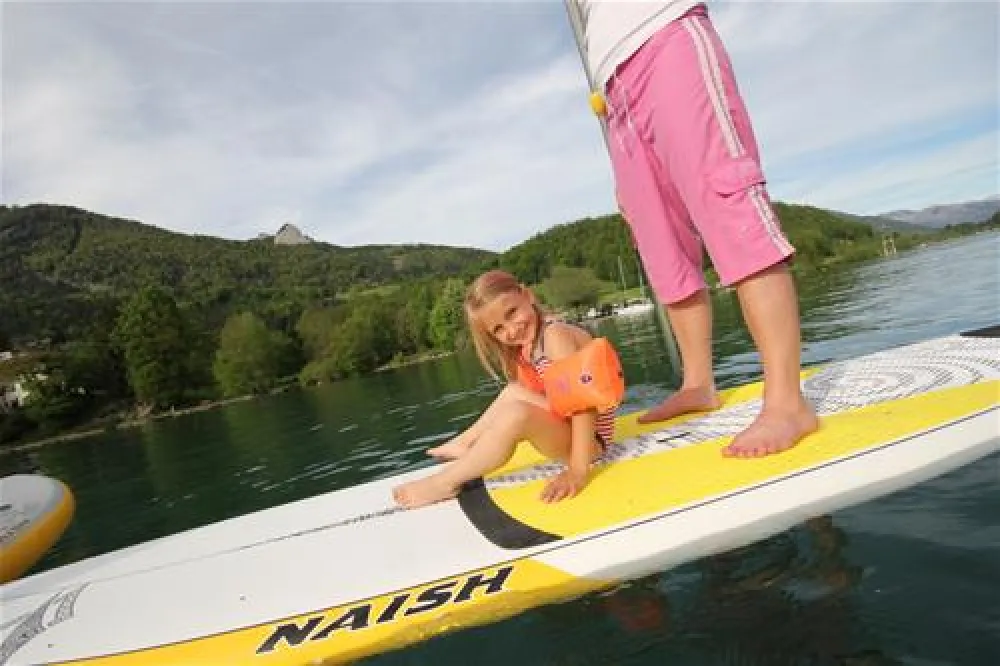 Seecamping Appesbach