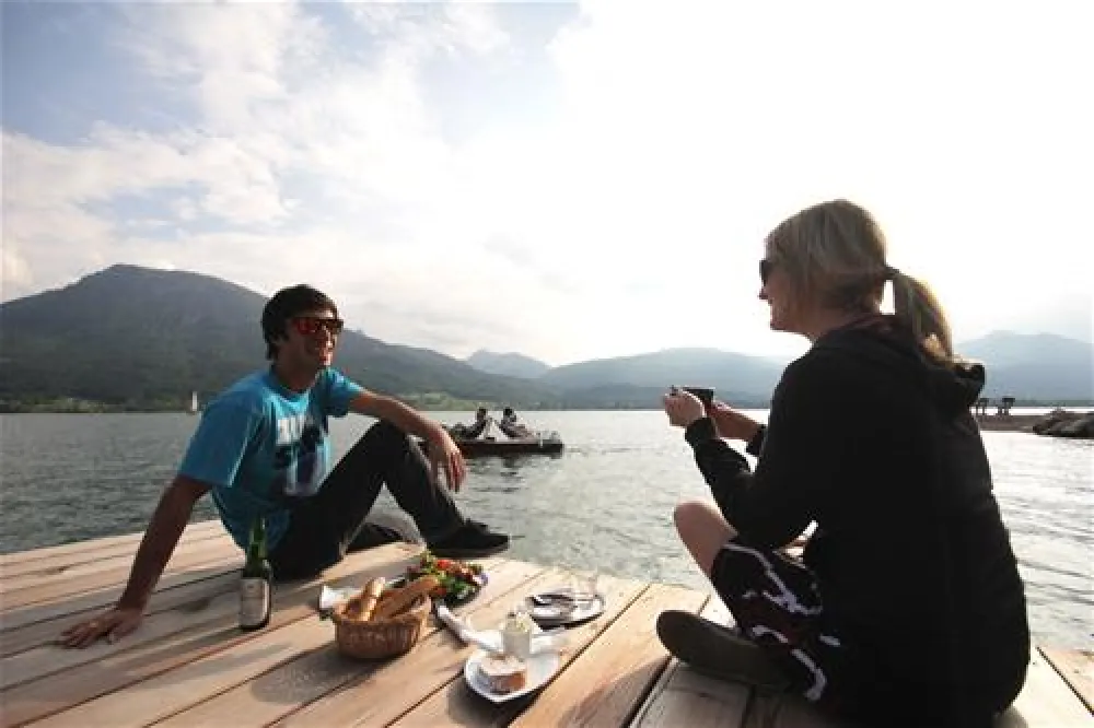 Seecamping Appesbach