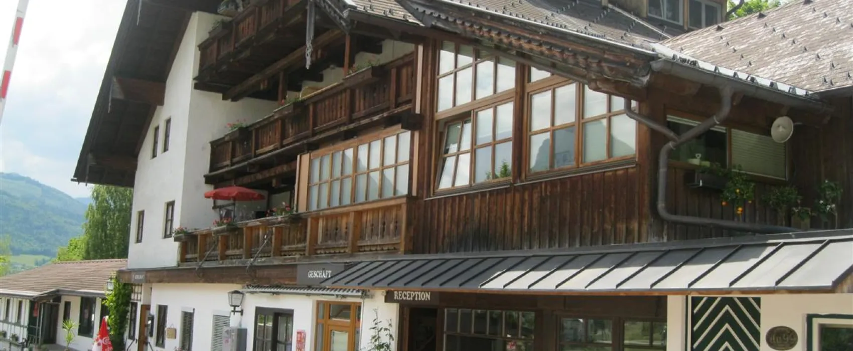 Seecamping Appesbach