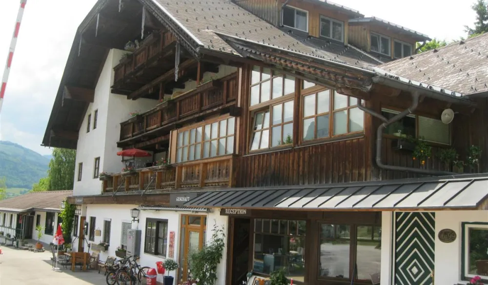 Seecamping Appesbach