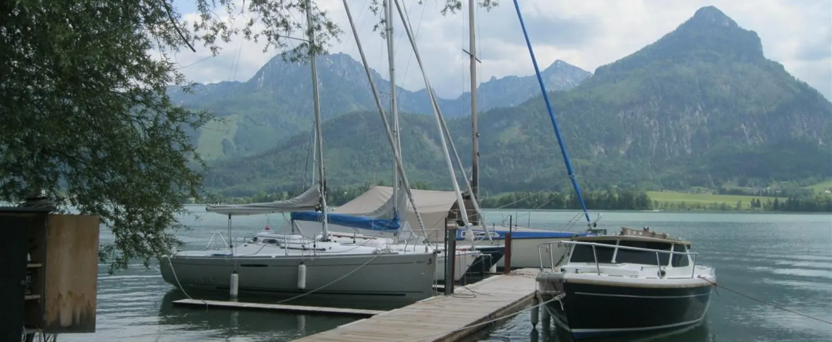 Seecamping Appesbach