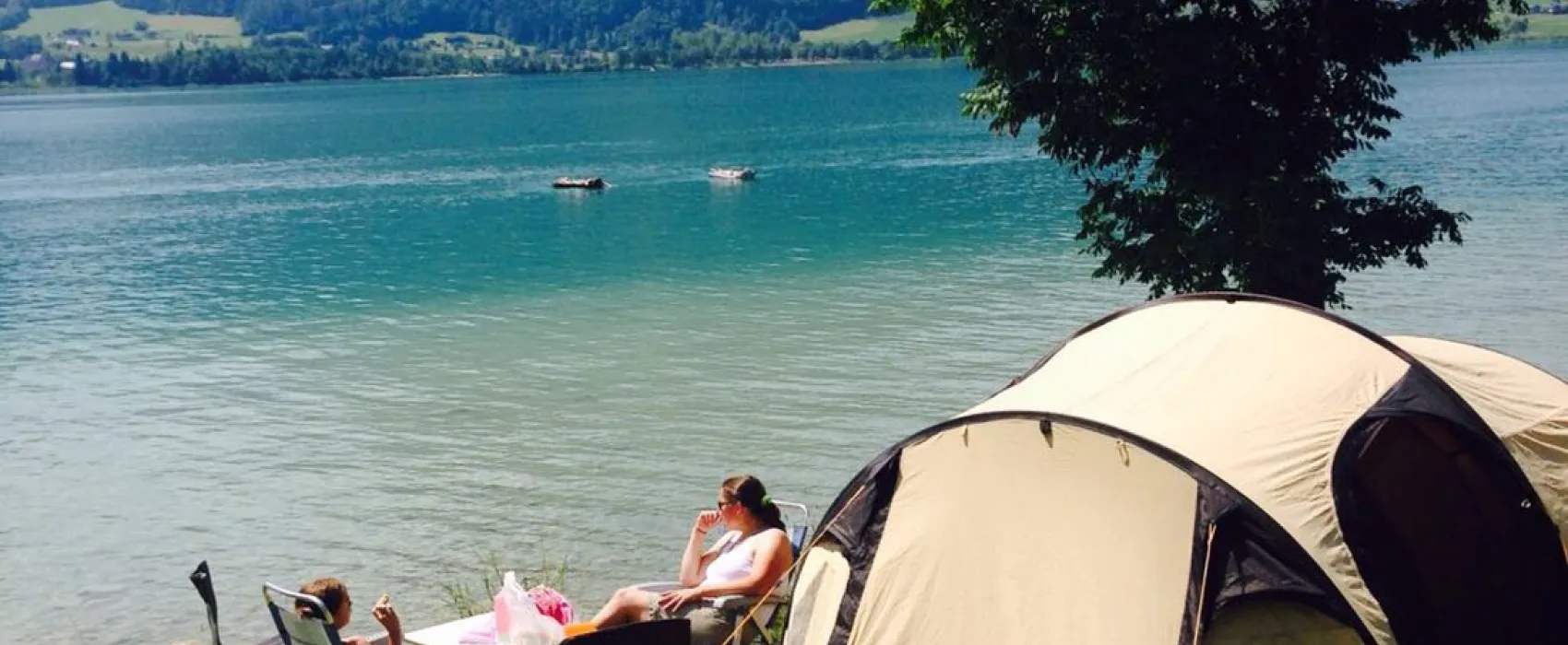 Seecamping Appesbach