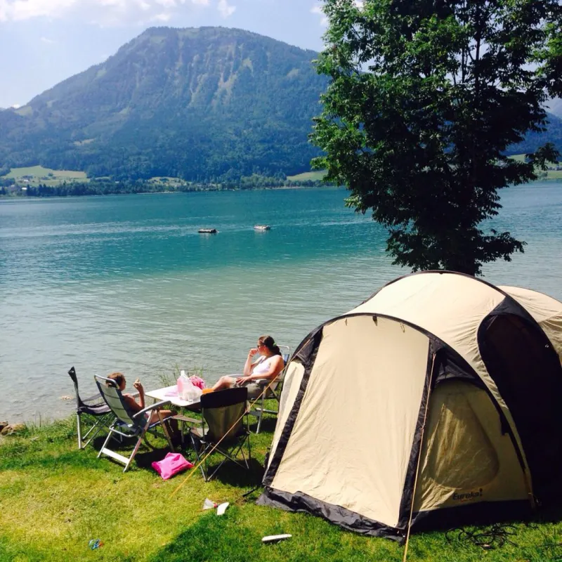 Seecamping Appesbach