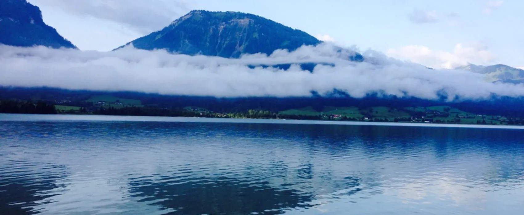 Seecamping Appesbach