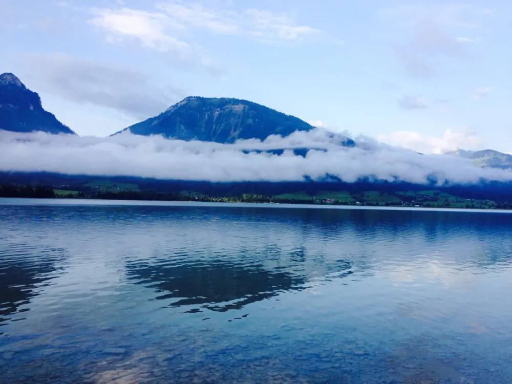 Seecamping Appesbach