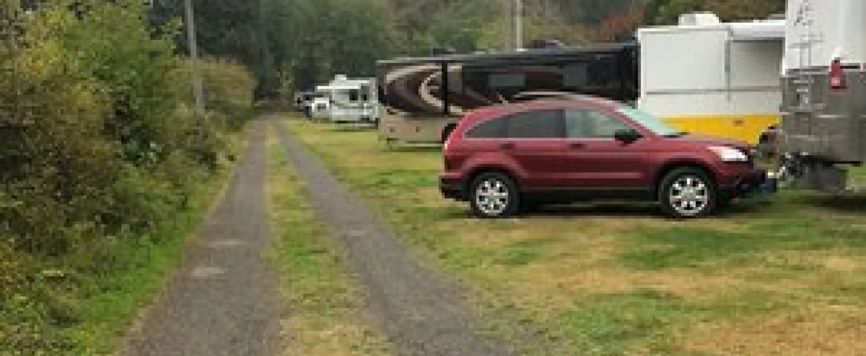 Forks 101 RV Park