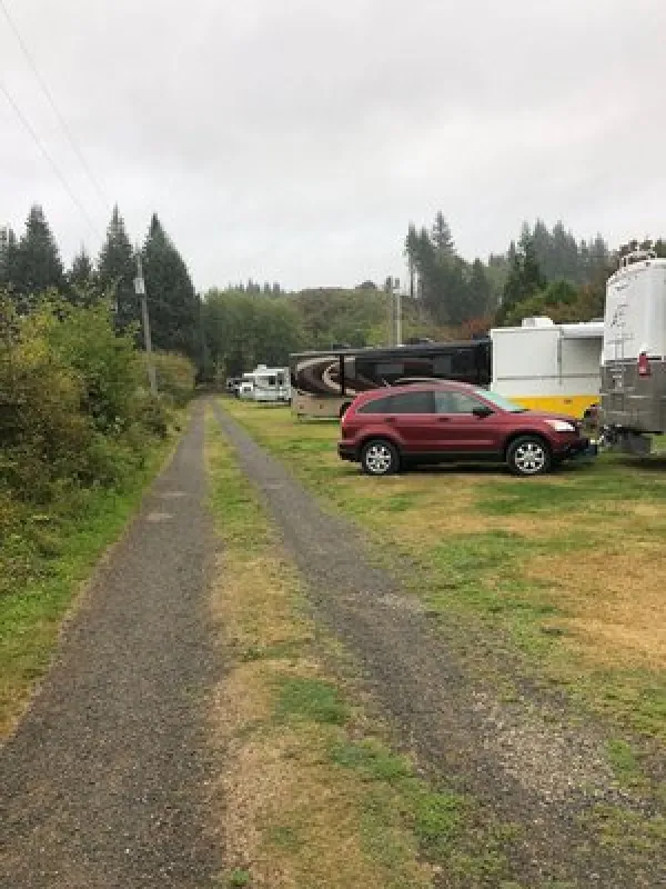 Forks 101 RV Park