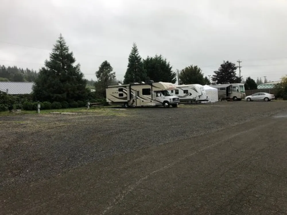 Forks 101 RV Park