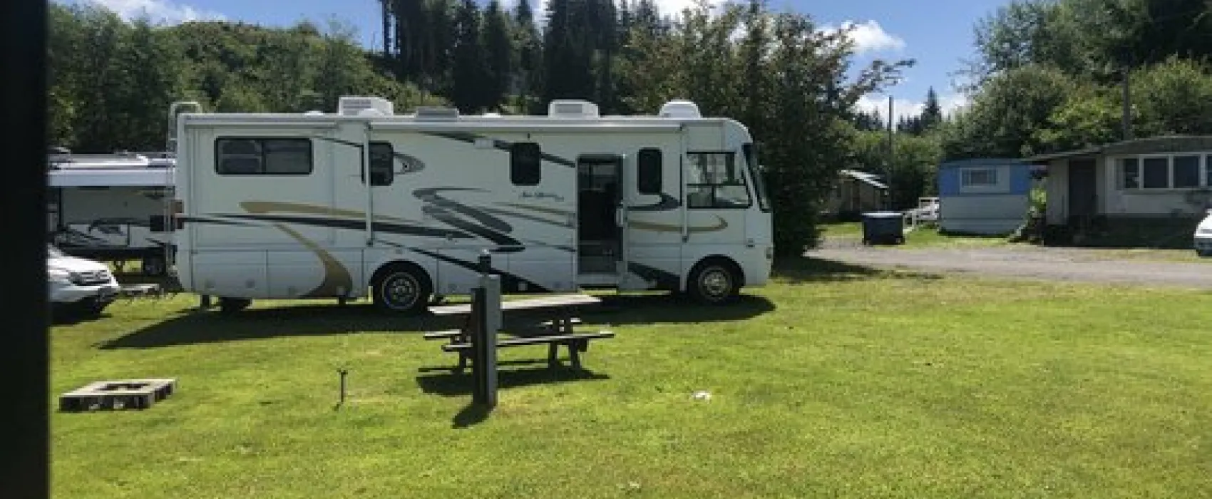 Forks 101 RV Park