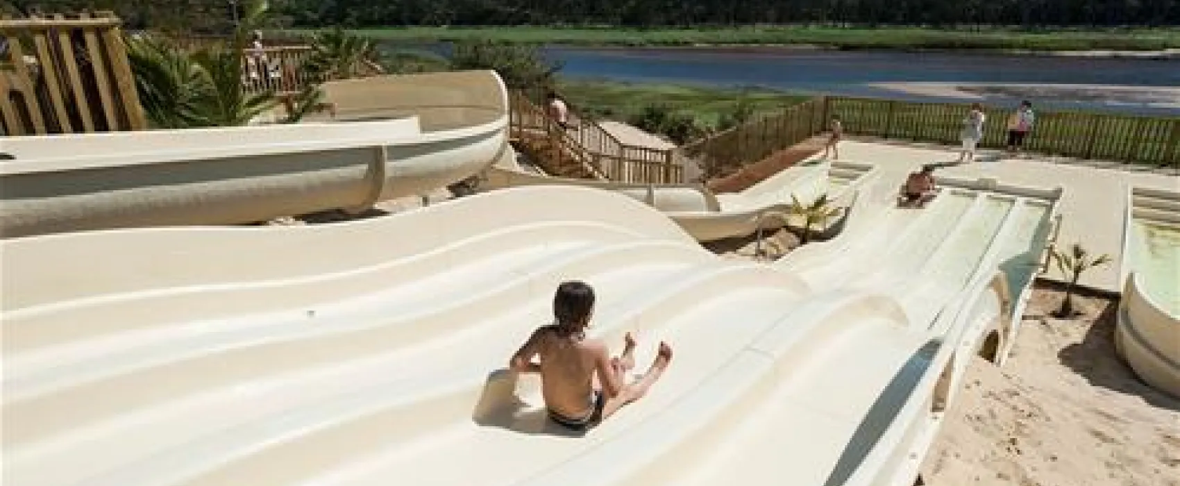 Yelloh! Village Lous Seurrots  