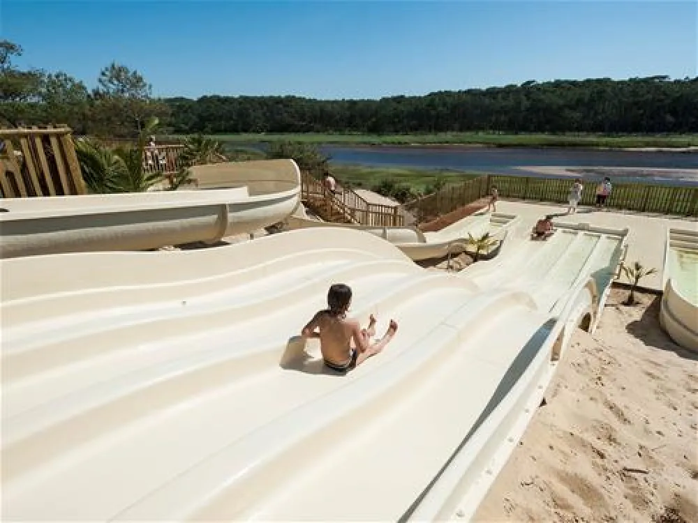 Yelloh! Village Lous Seurrots  