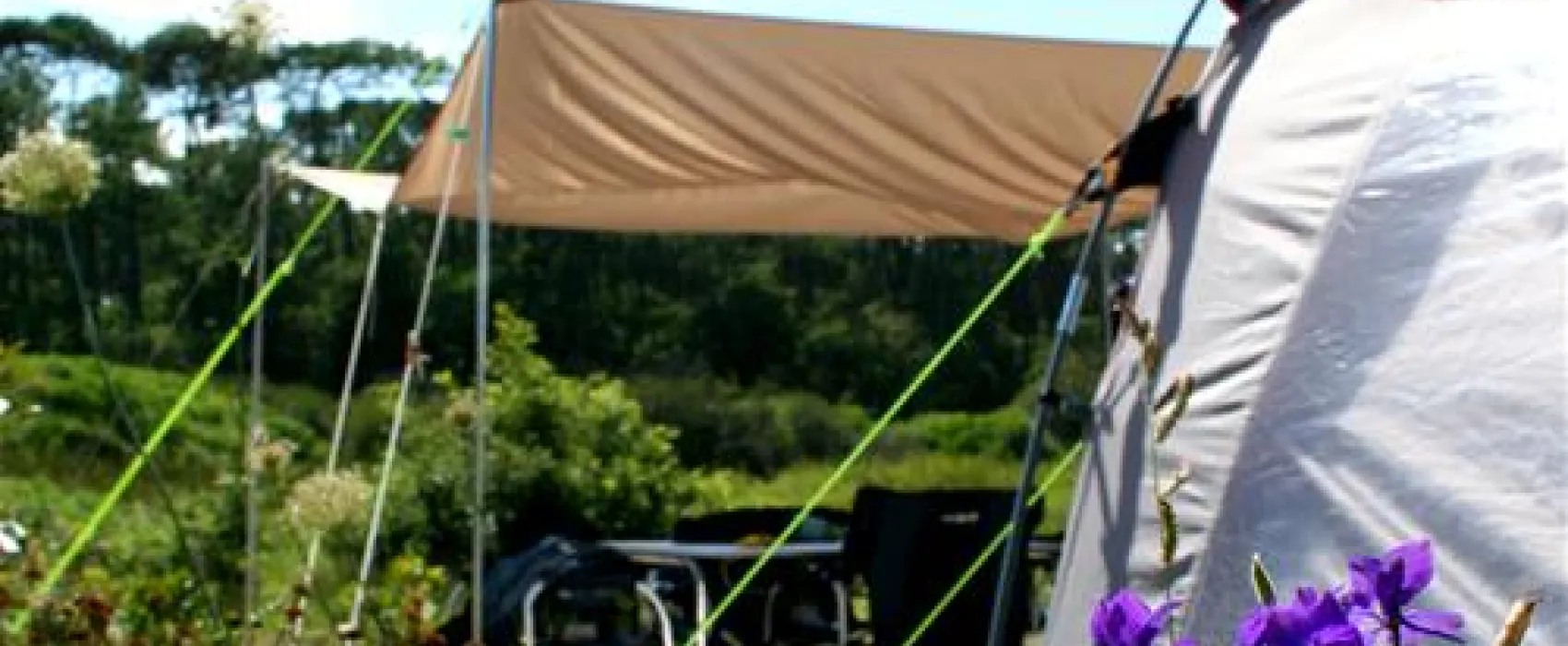 Yelloh! Village Lous Seurrots  