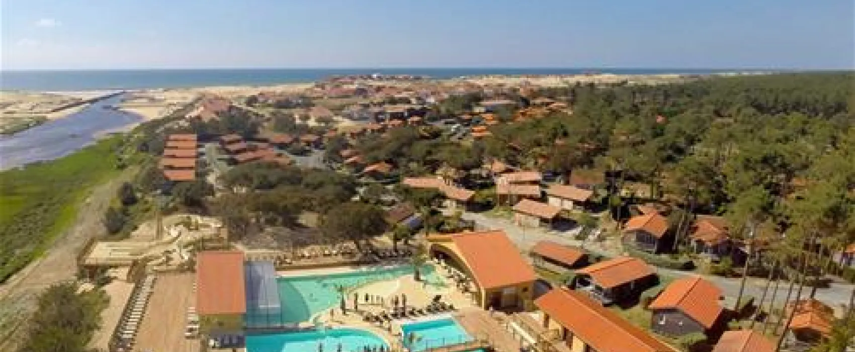 Yelloh! Village Lous Seurrots  