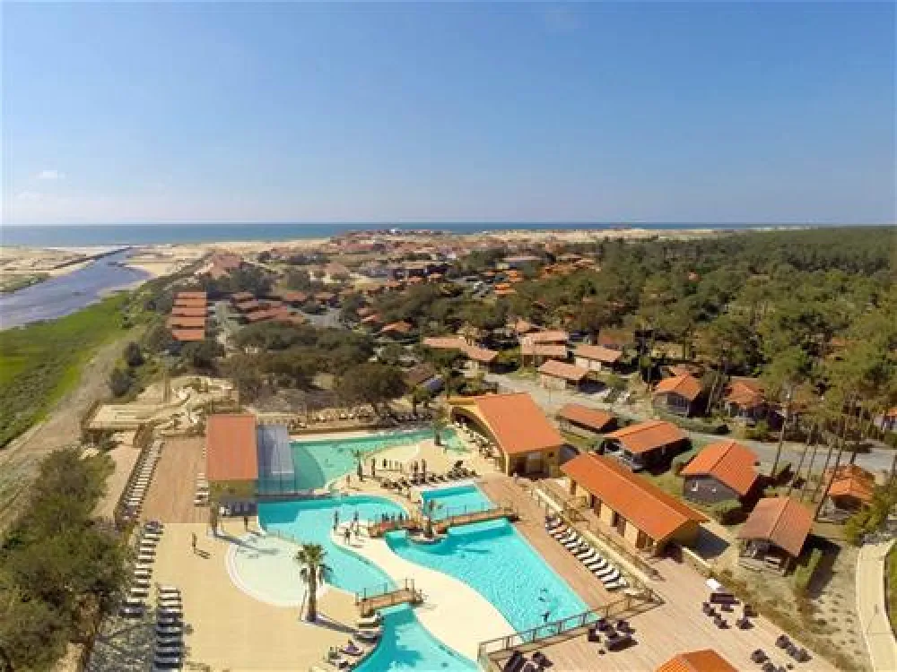 Yelloh! Village Lous Seurrots  