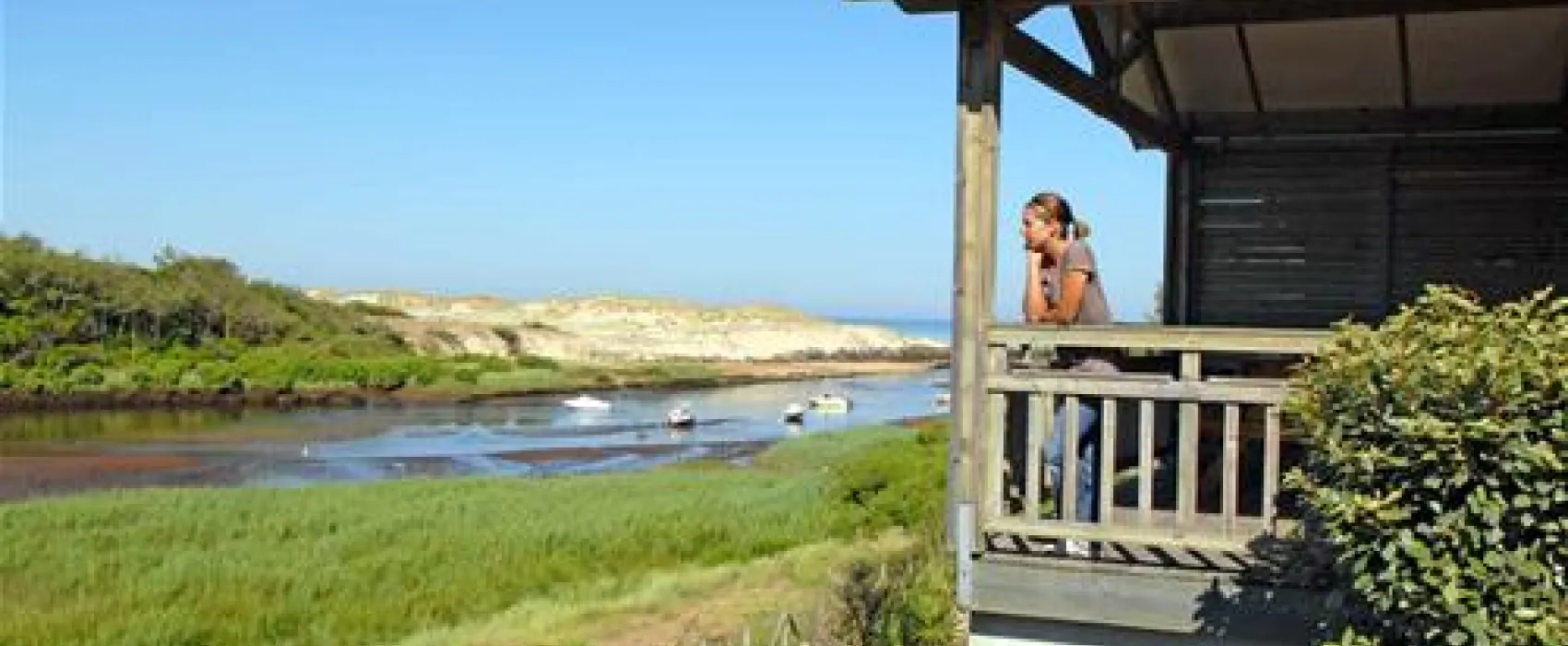 Yelloh! Village Lous Seurrots  