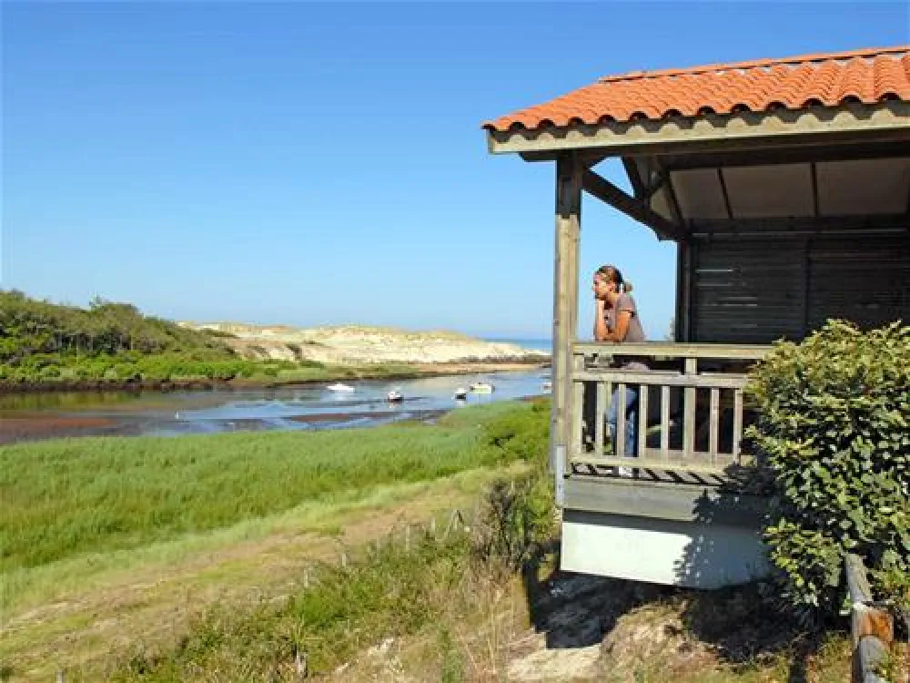 Yelloh! Village Lous Seurrots  