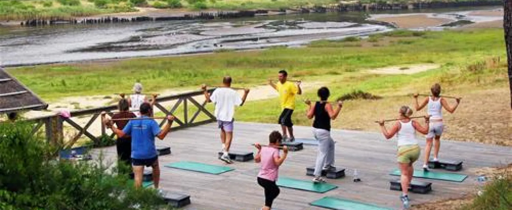 Yelloh! Village Lous Seurrots  