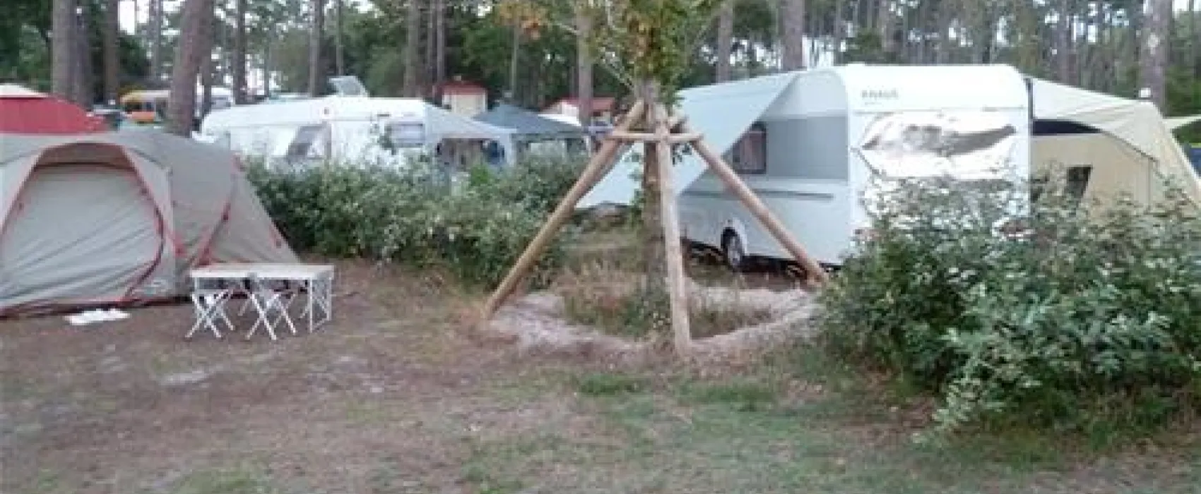 Yelloh! Village Lous Seurrots  