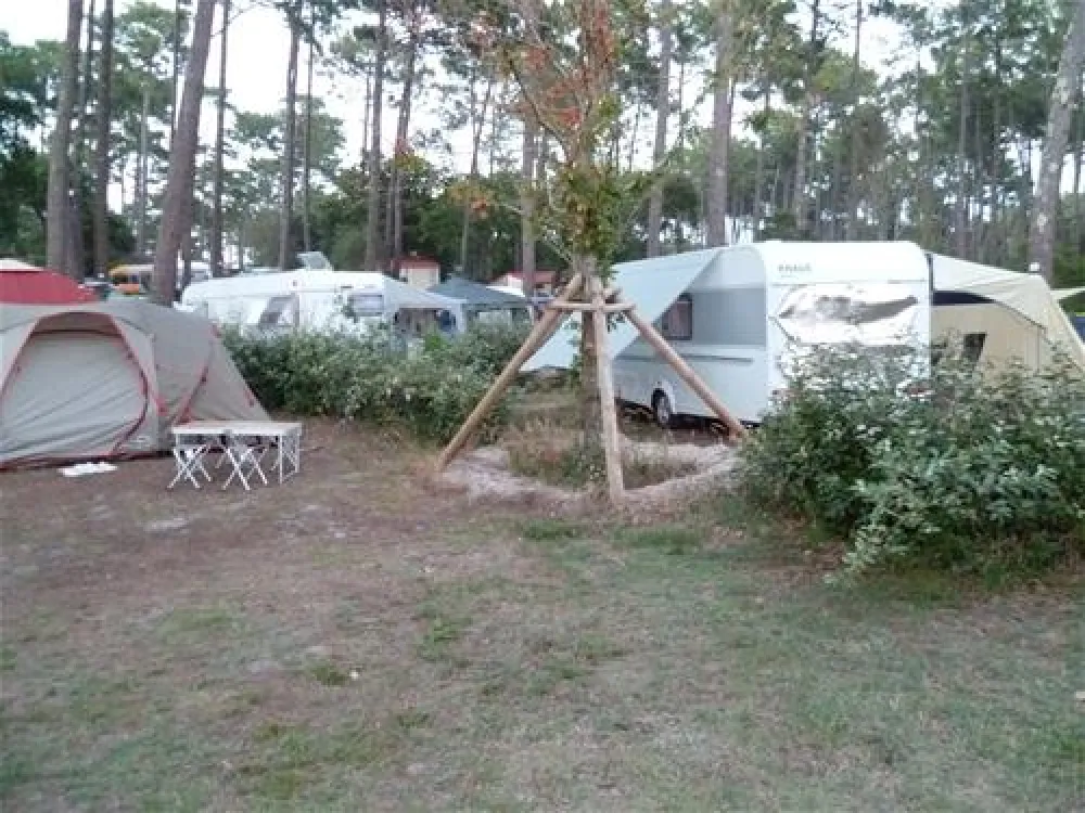 Yelloh! Village Lous Seurrots  