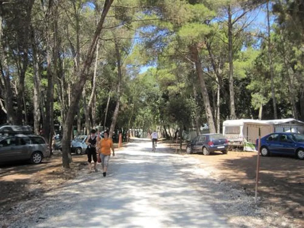 Camping Colone