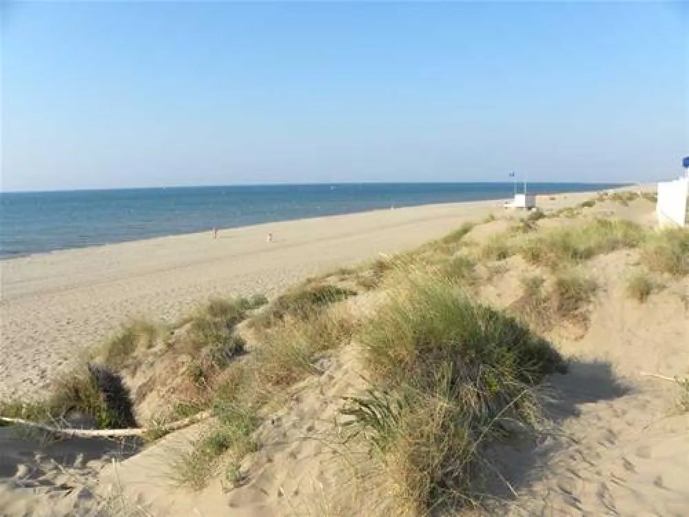 Camping Le Clos de la Grangette