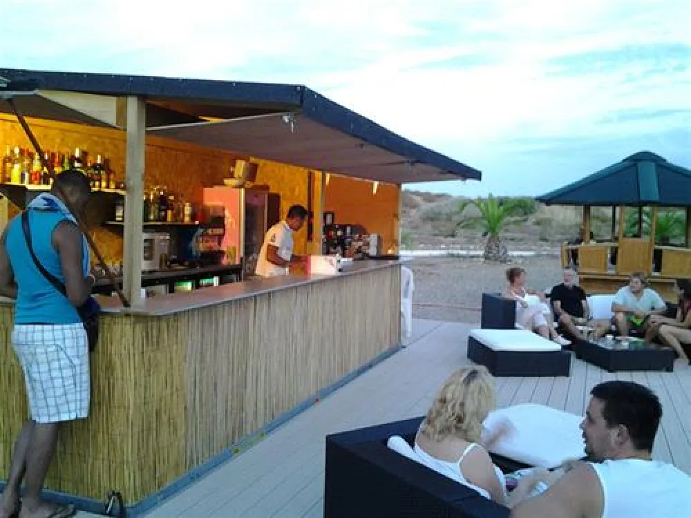 Camping Le Clos de la Grangette