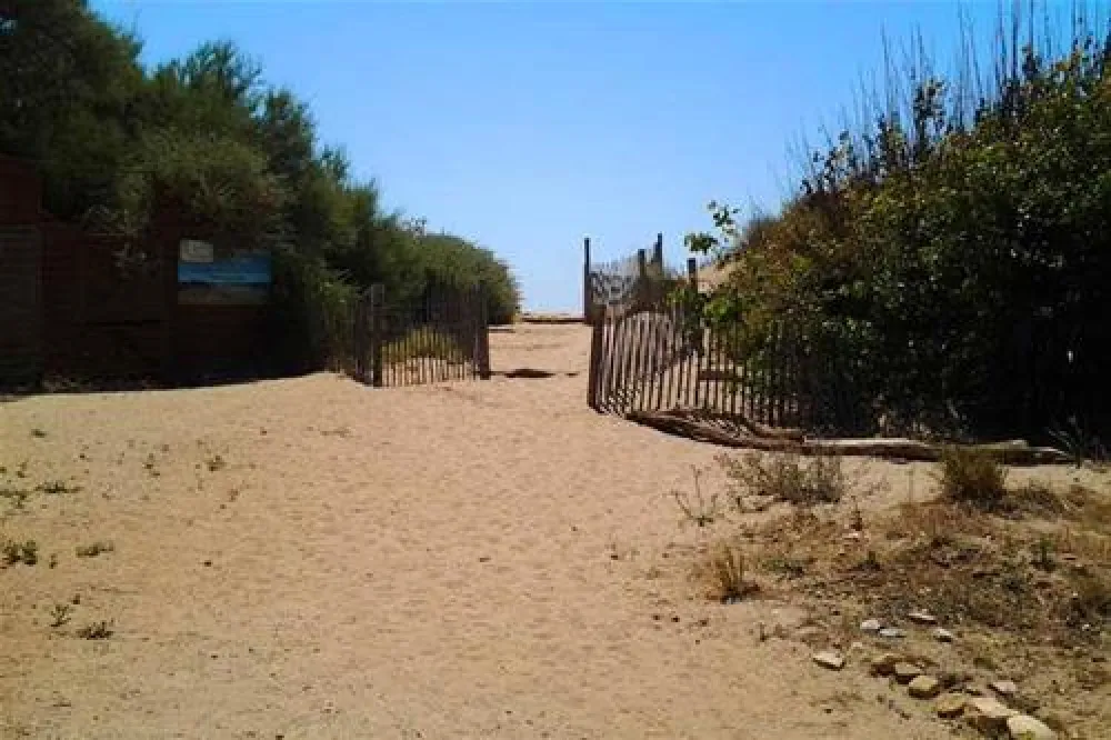 Camping Le Clos de la Grangette