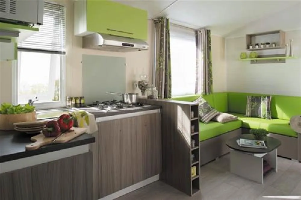 Camping Le Clos de la Grangette