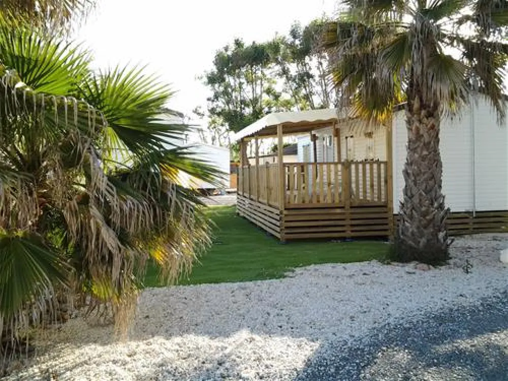 Camping Le Clos de la Grangette