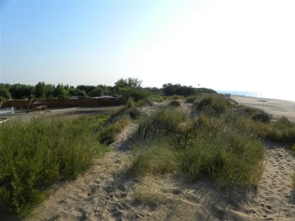 Camping Le Clos de la Grangette