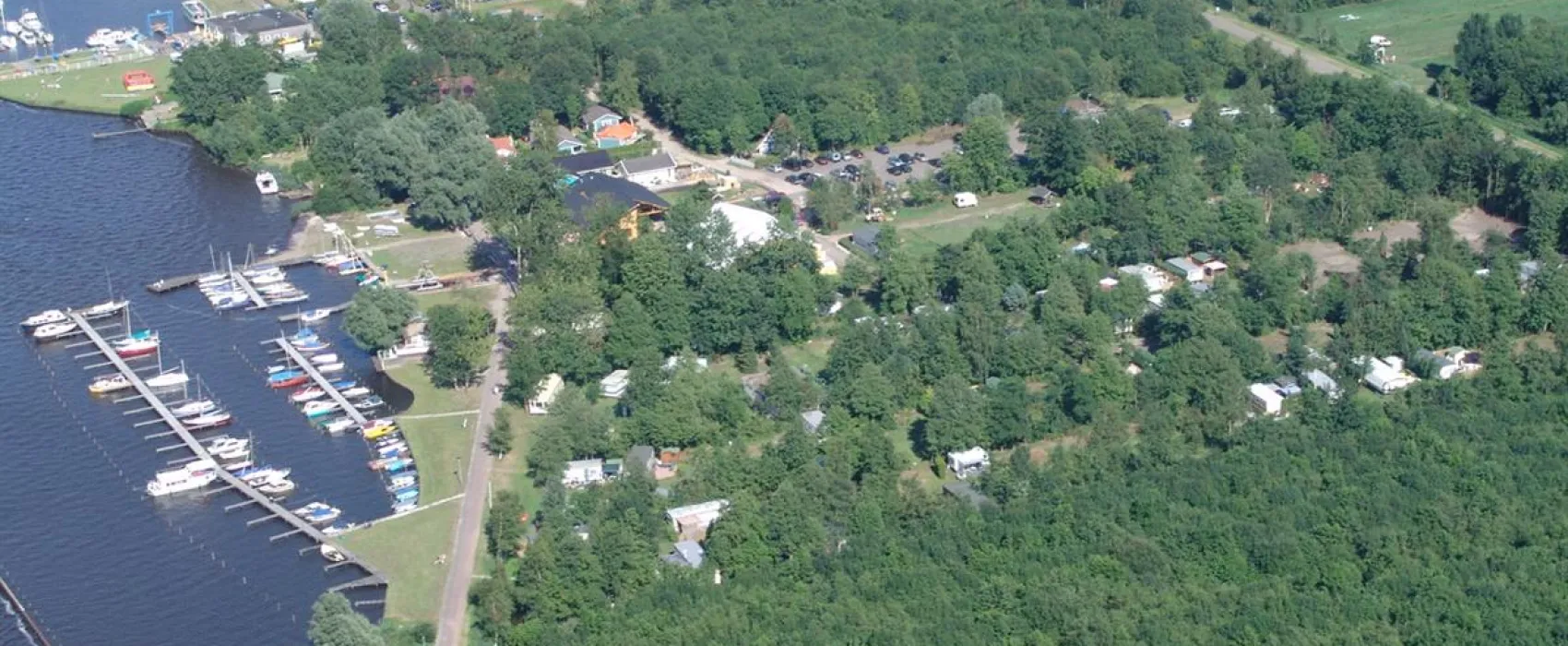 Recreatiecentrum de Otter