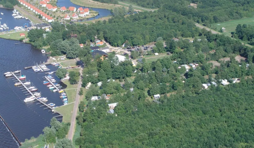 Recreatiecentrum de Otter