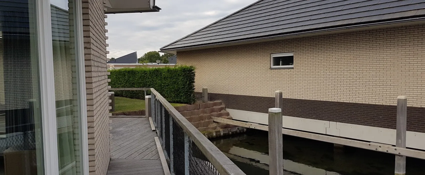 Zeelandcamping De Witte Raaf