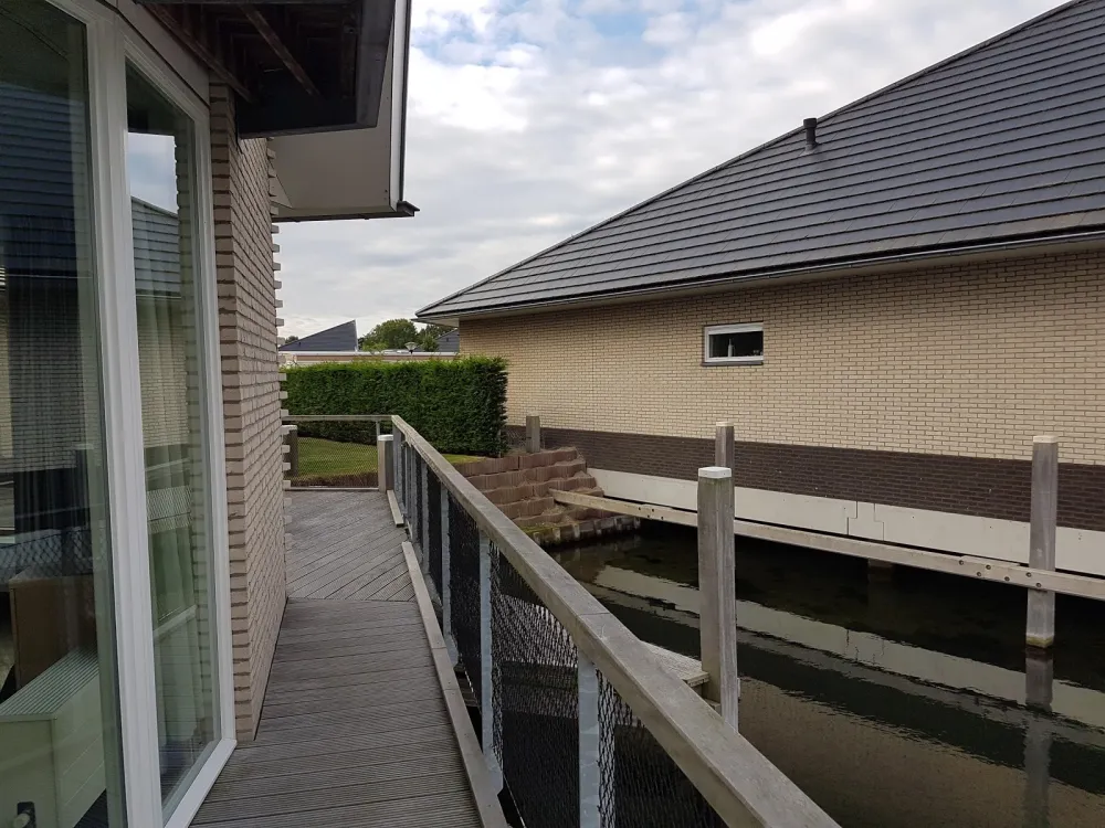 Zeelandcamping De Witte Raaf