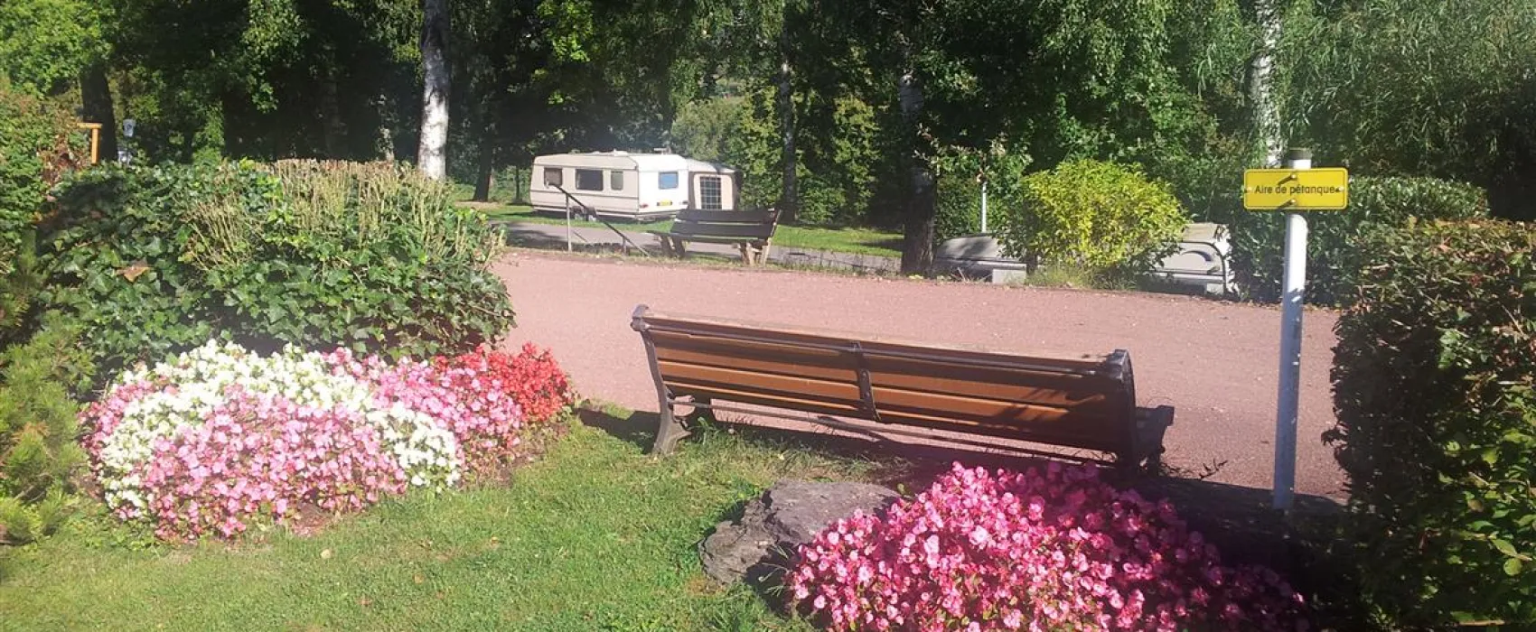 Camping Ettelbrück
