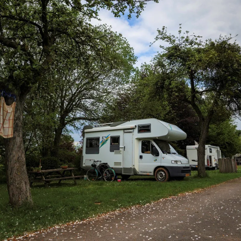 Camping Ettelbrück
