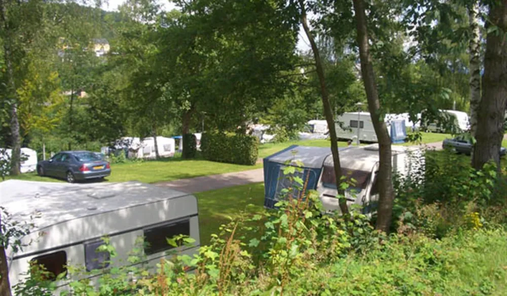 Camping Ettelbrück