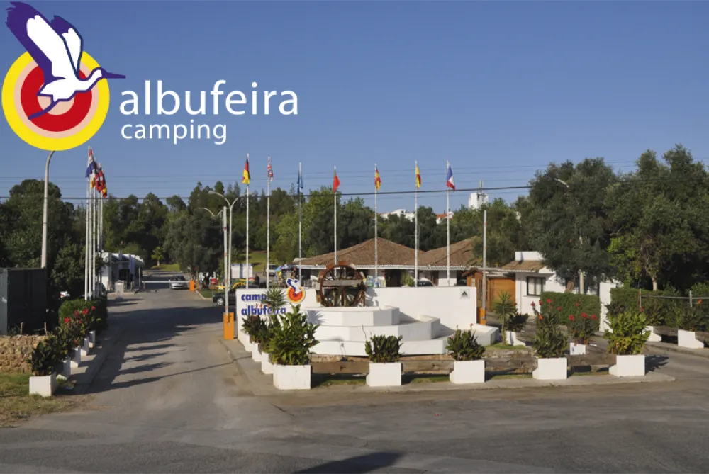 Camping Albufeira