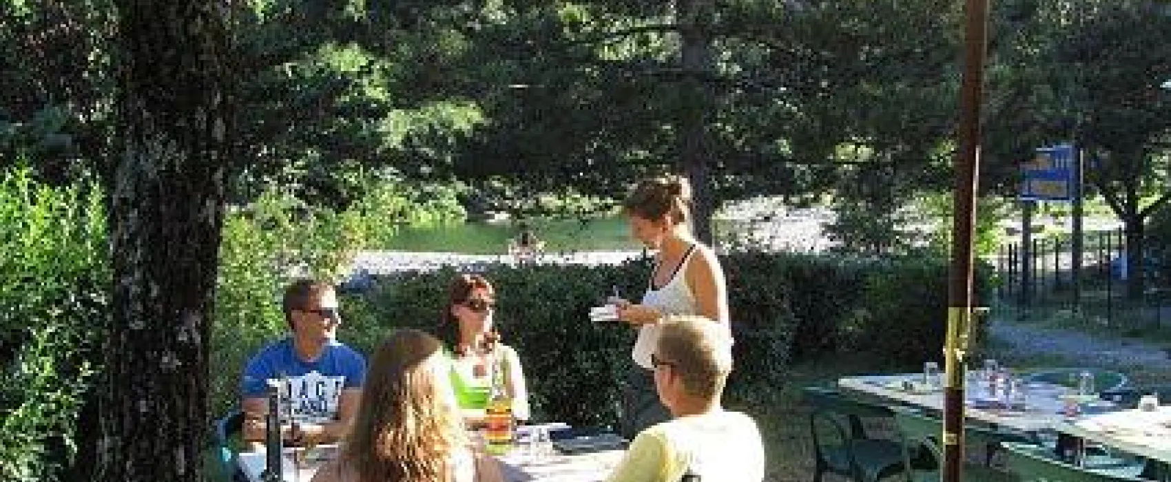 Camping Le Ventadour