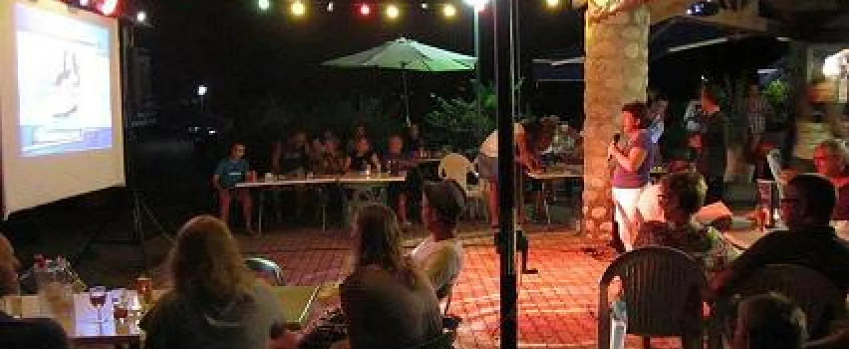 Camping Le Ventadour