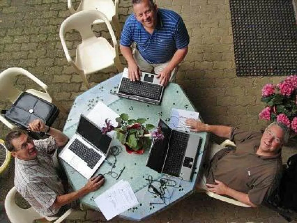 Camping Le Ventadour