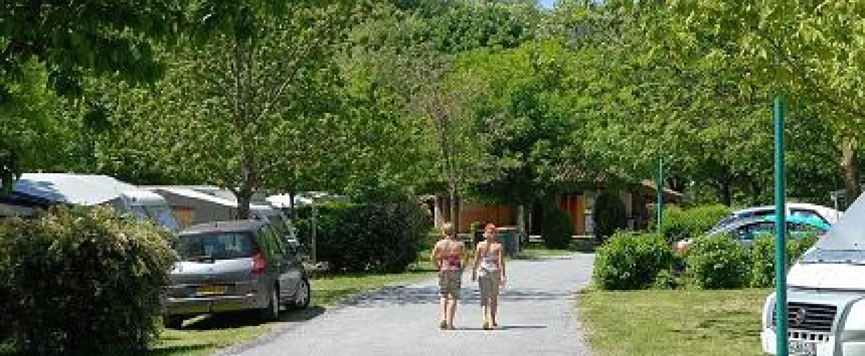 Camping Le Ventadour