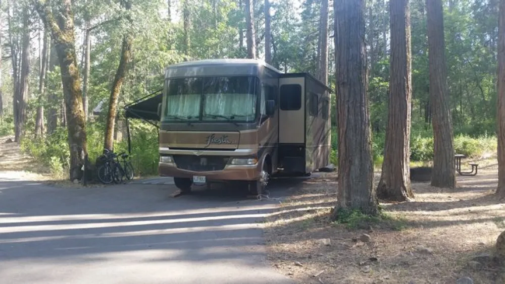 Spring Cove Campground